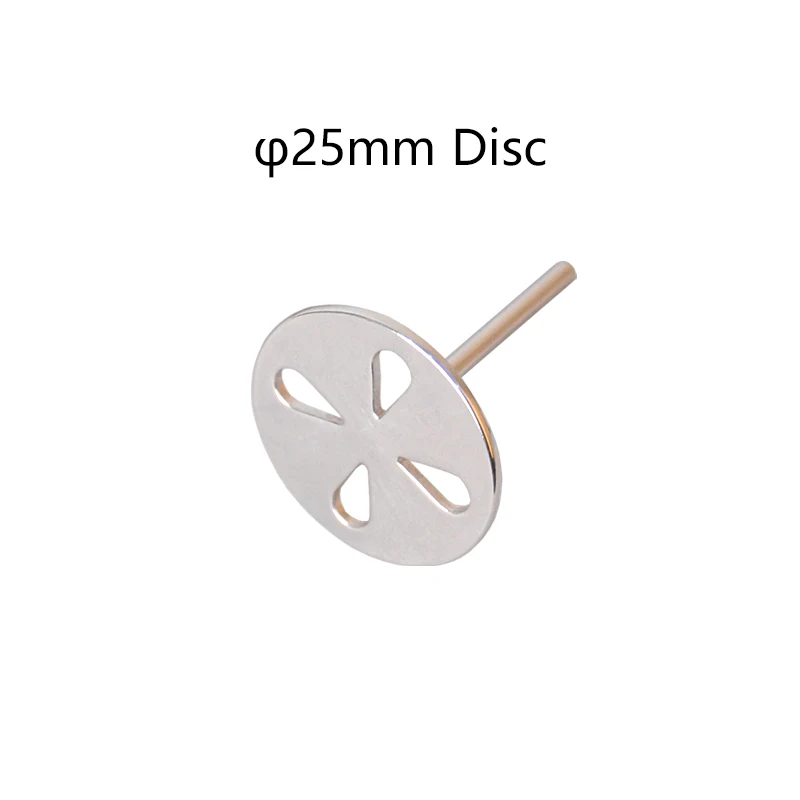 1 Шт. 25 Мм Сверло Для Педикюра Маникюрный Шлифовальный Диск Электрическая Дрель