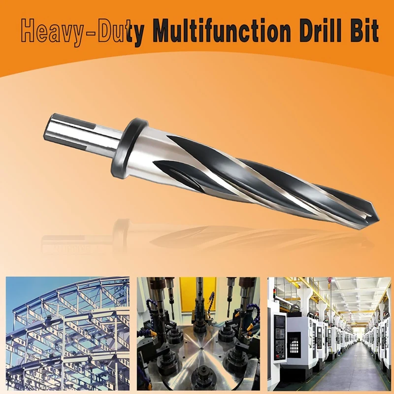 1 дюймовый металлический расширитель M2 HSS фотоэлемент для стали сплава дерева