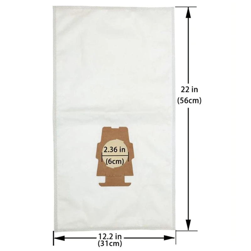 Пылесборники для KIRBY SENTRIA G10 G10E Sentria Avalir Ultimate