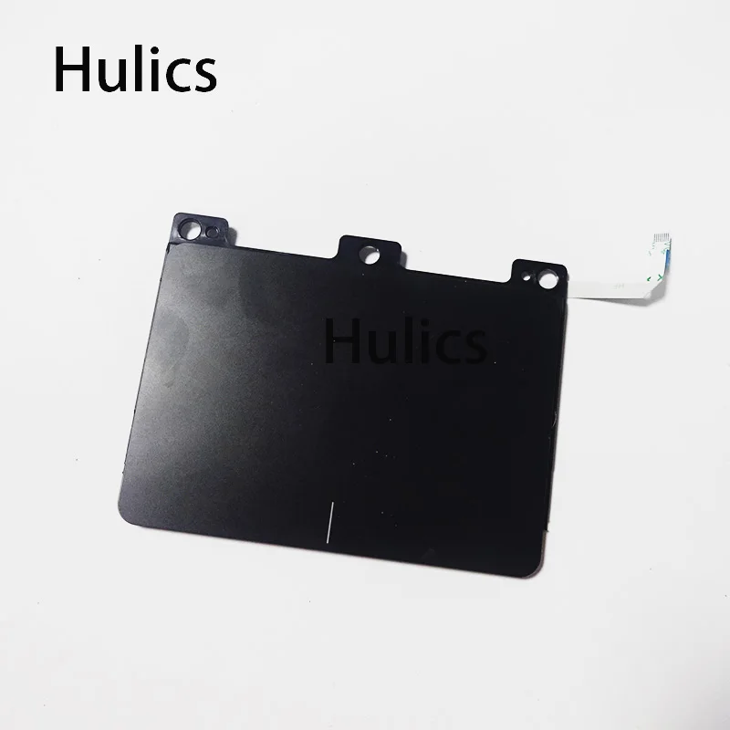 Hulics используется для ASUS Q534UXK Q534UX UX560UX UX560UXK Q524UX Q524UXK 13N1-36A0301 сенсорная панель