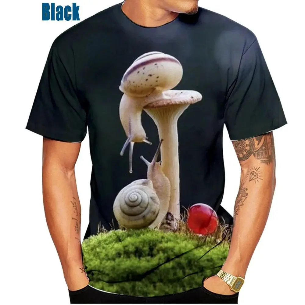 Рисунок 6 - Футболка мужская летняя с круглым вырезом