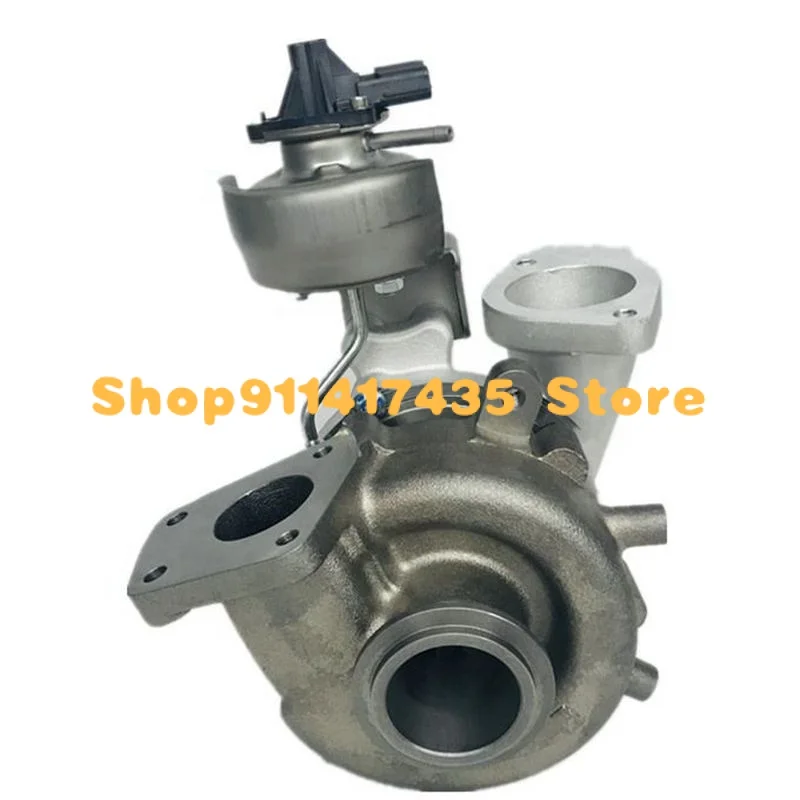 TD04 turbo 49477-01510 49477-01500 25187703 turbo для Chevrolet Orlando 2,0 VCDi (art.: 3920bf2d35367) - 3920bf2d35367