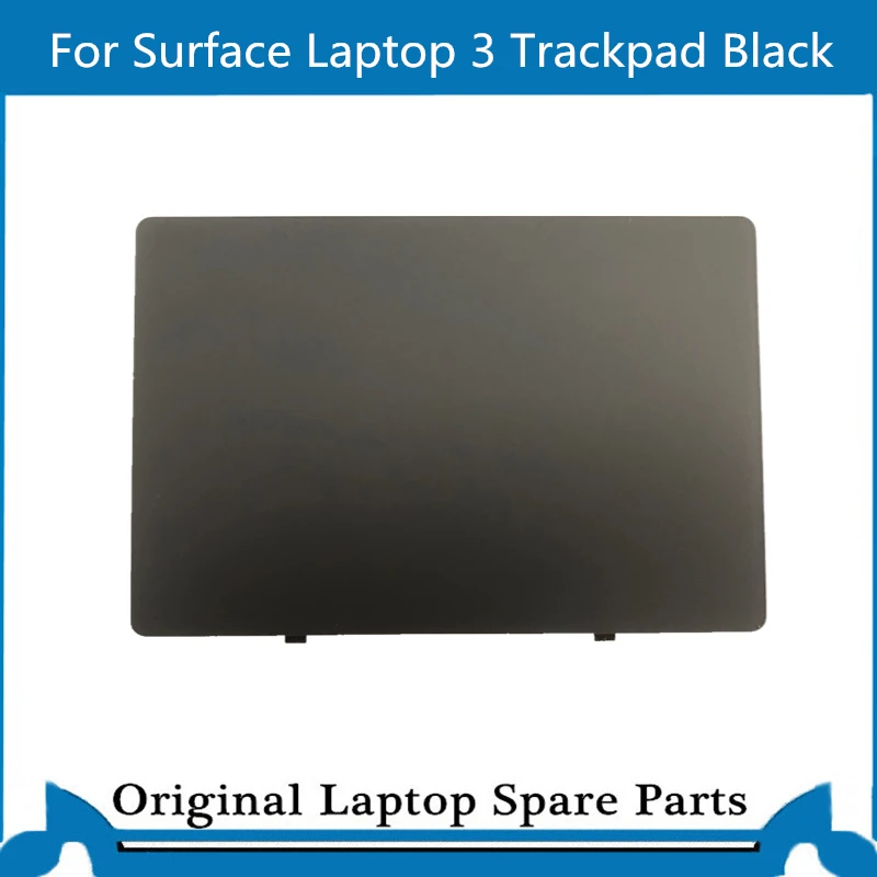 

Оригинальный планшет для Microsoft Surface Laptop 3 1867 Touch Pad Black M1086920-004