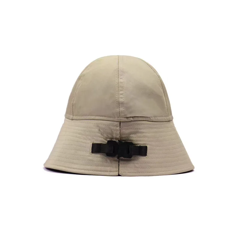 Новинка 2023 модная Милая вязаная Панама ALYX 9SM ручной работы шапка для раковины