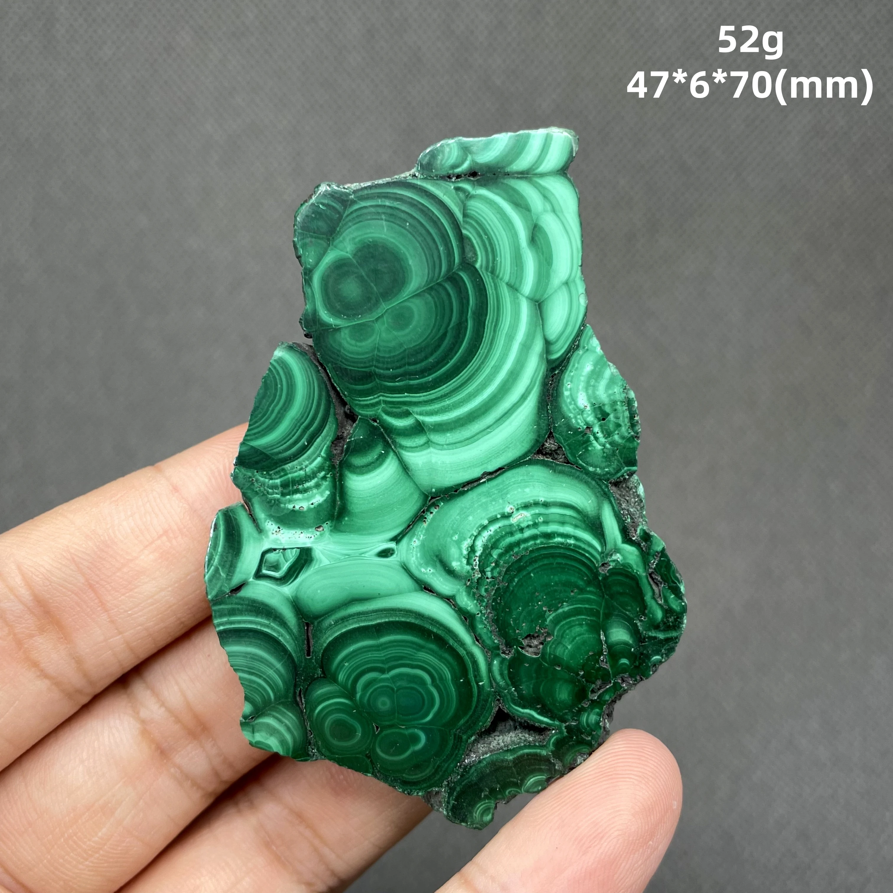 

Натуральные кусочки малахита QIANCHUAN