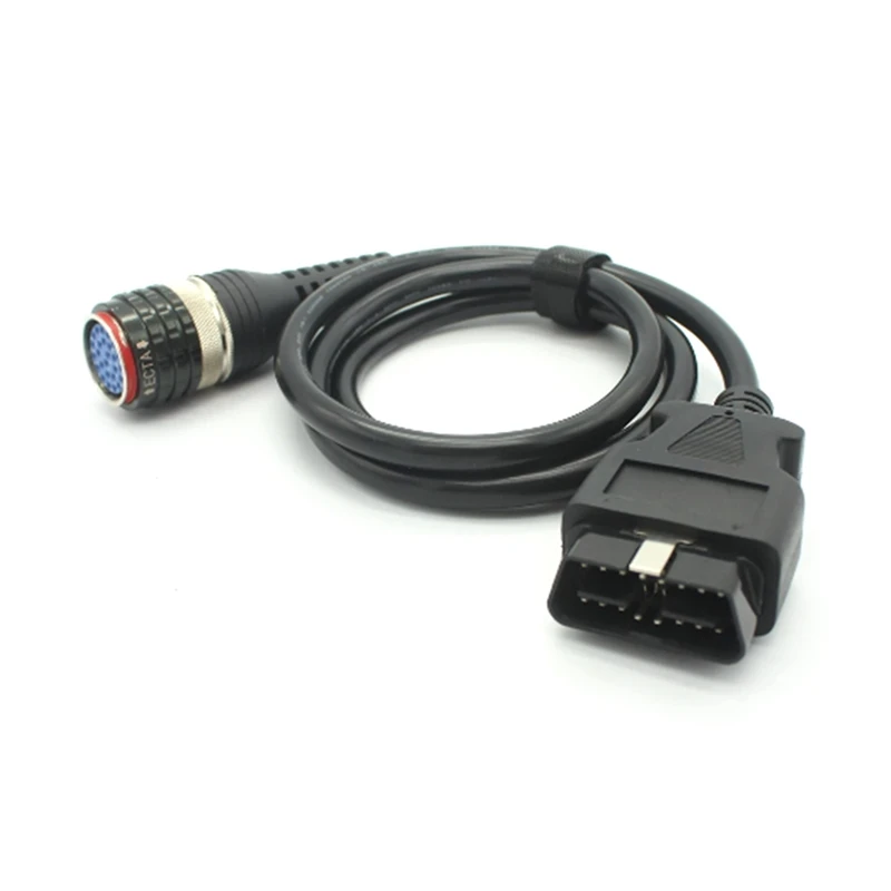 

Главный диагностический кабель OBD2 для Volvo 88890304 интерфейс основной кабель для тестирования для Volvo Vocom 88890304 OBD-II кабель Vocom