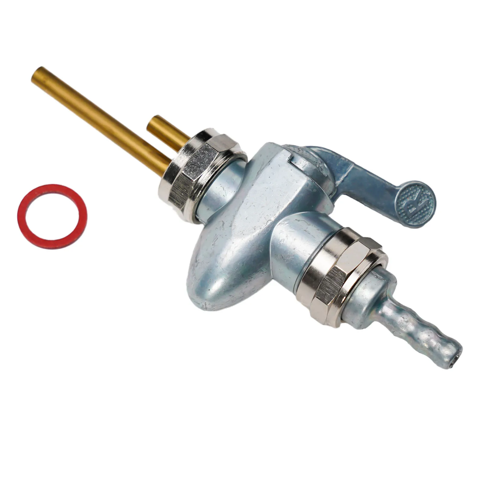 Клапанный кран Переключатель топливного крана Прямая замена Электрические