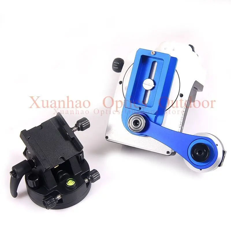 

S8266 Hoshino Equatorial Mount Latitude Adjustment Seat