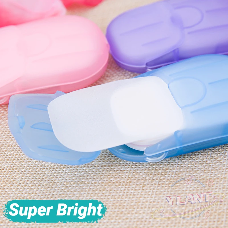 

Легкая стирка, ручная дезинфекция, мыло, бумага для ванной, искусственная мини-бумага для очистки, удобная одноразовая Ароматизированная ку...