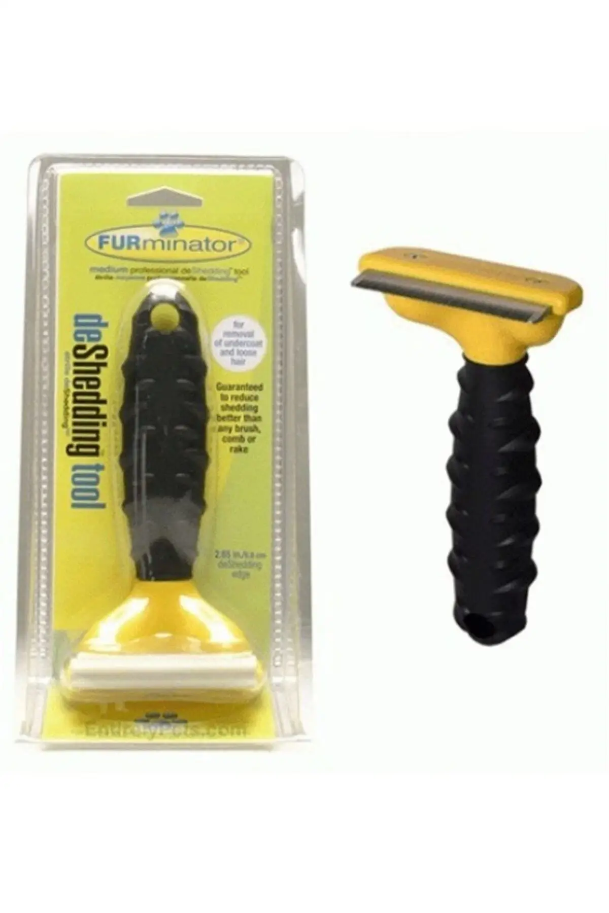 

Kedi Dog Feather Receiver Comb 7 Cm feather toplama grooming tool Moult brush pet cat dog hair cleaning