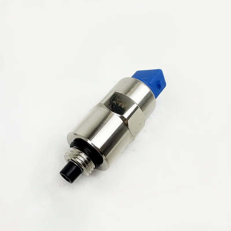 Для Caterpillar E320D/312D2/313D2/320D2 Соленоидный клапан масляного насоса/клапан отсечки масла