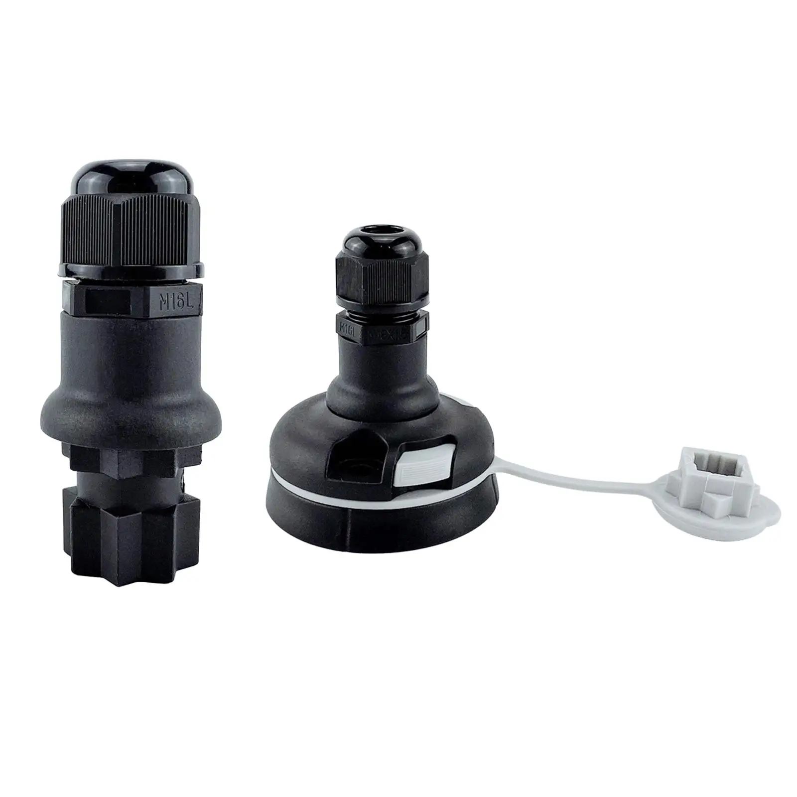 

Kayak Flag Mount Clip for Boat Fishing Boat DIY Parts Yacht Dinghy Support