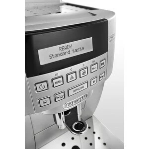 Кофемашина DeLonghi ECAM 22.360.S 1450 Вт автоматическое | Бытовая техника