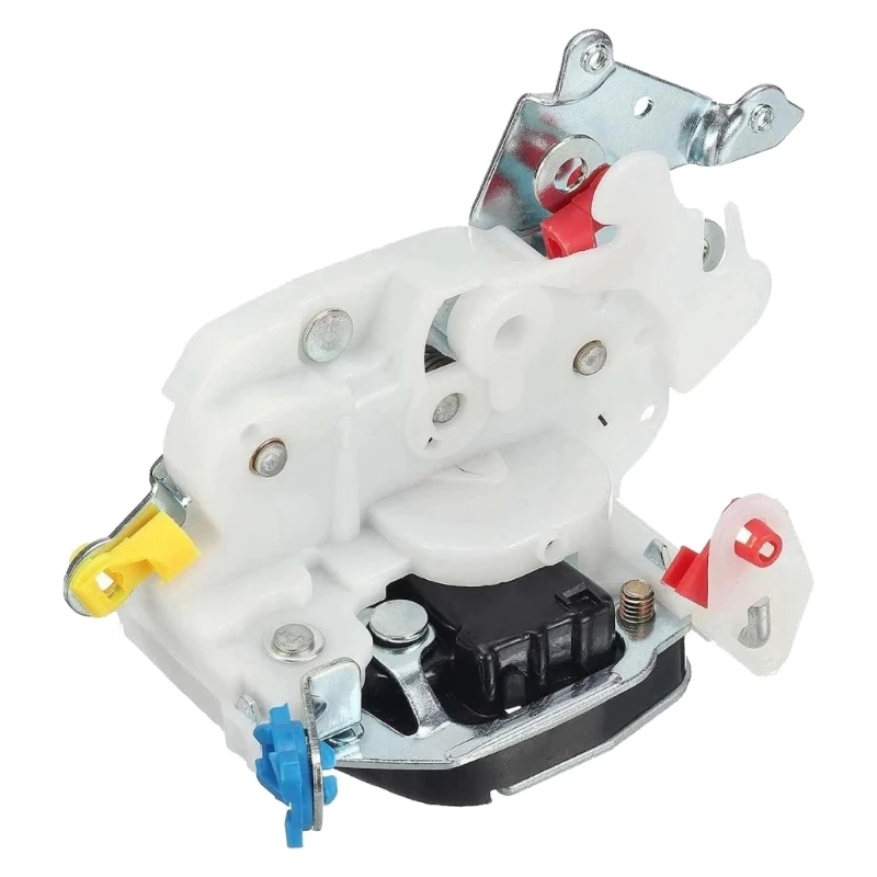 

U90C Car Front Right Driver Door Lock Actuator Reliable Easy to Install Suitable for GU Y61 80502-VB100 80502VB100 1997-2013