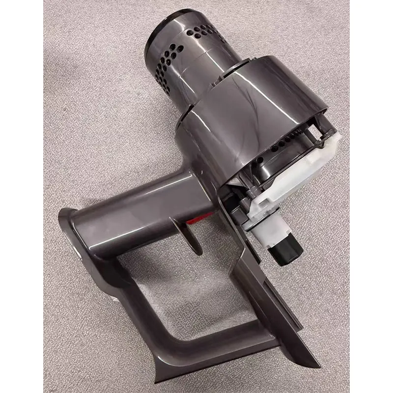 Фото Для двигателя Dyson V15 SV22 SV47, оригинальные аксессуары, сборка двигателя, хост-ручка, корпус пылесоса, запасные части №3