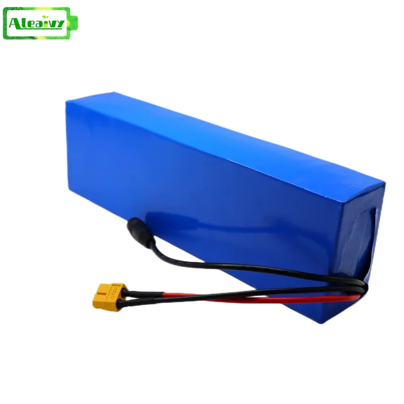 Литий-ионный аккумулятор для электрического скутера