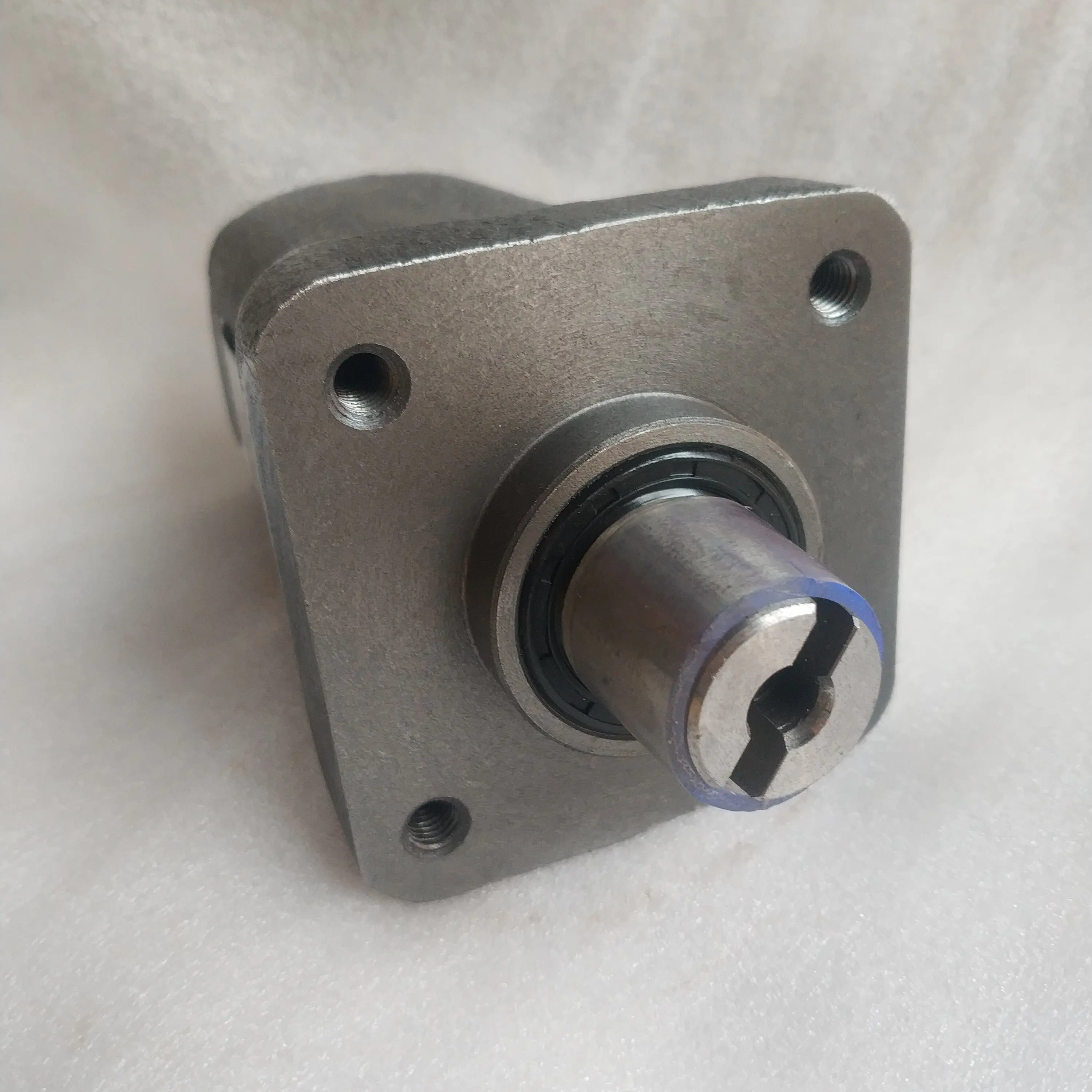 Купить Масляный Насос Для Станка