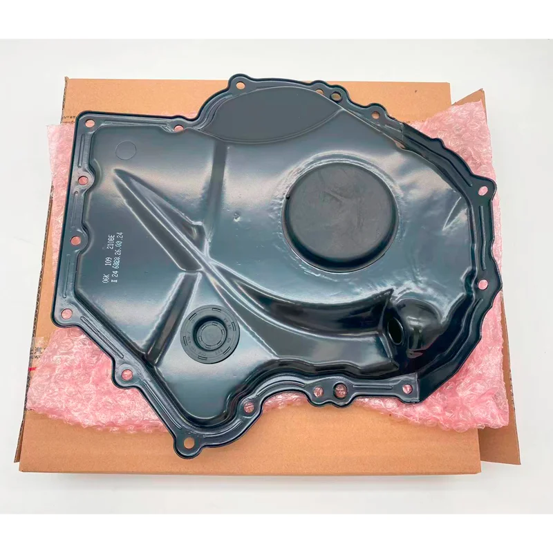 Крышка синхронизации двигателя 06K109210AF 2 0 T для VW Beetle Golf GTI CC Rabbit Jetta Passat Tiguan A3/S3 A4/S4