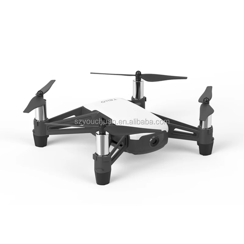 

Ryze Tello RC Drone HD 5MP WiFi FPV with Double Antennas APP Control Support and VR Glasses Remote Control