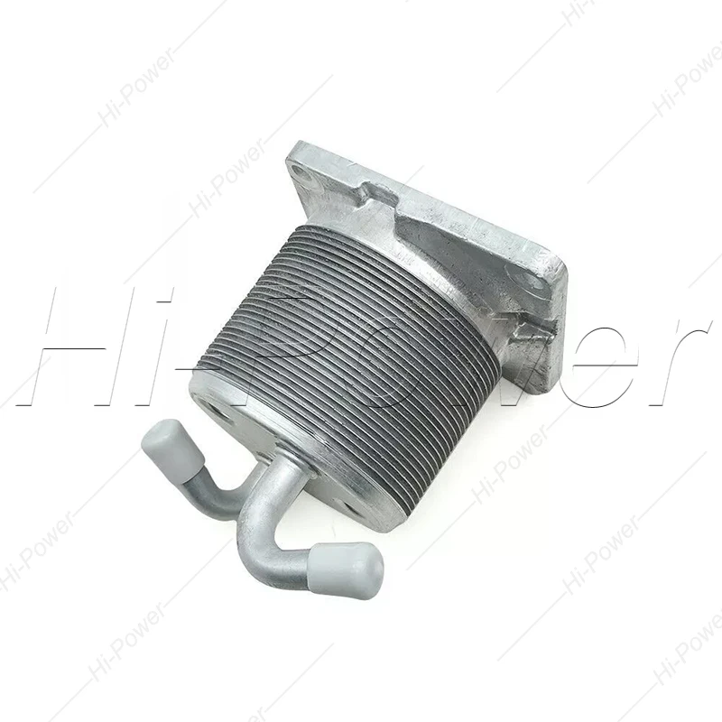 JF011E RE0F10A Масляный радиатор автоматической коробки передач CVT 2 трубки 216063 TX0A 7200756