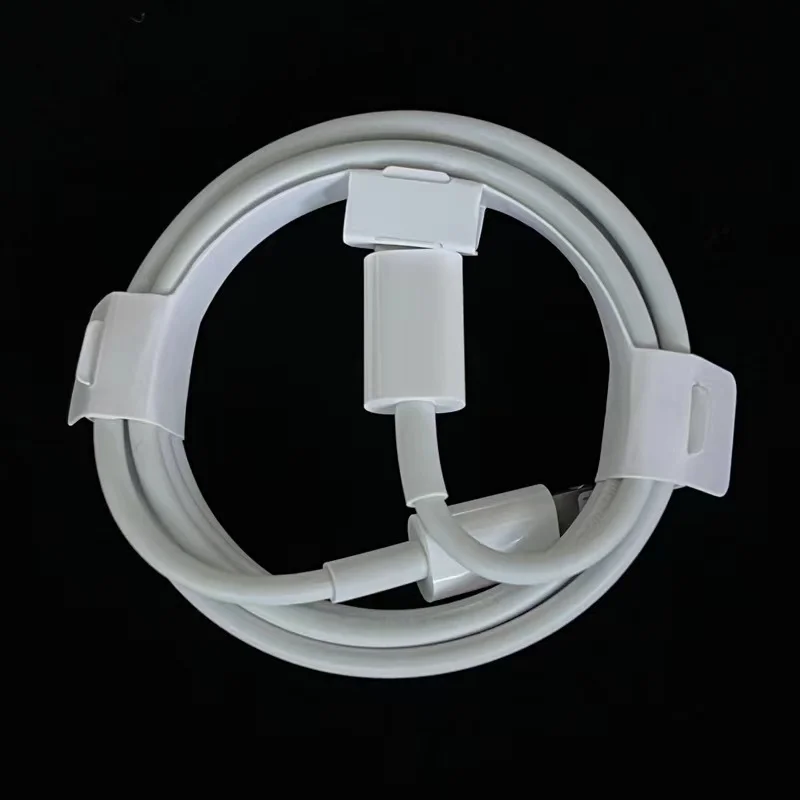 

10pcs/lot PD 1m/2m Charging Cable USB C For Phone 12 11 Pro Max Data Cable Type C Quick Charge for USB-C Core new box