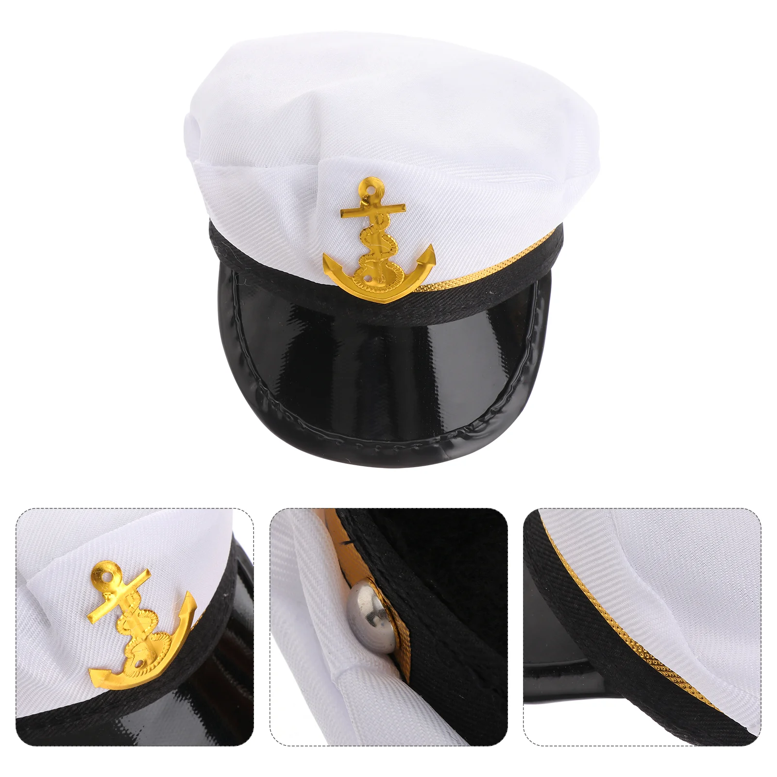

Hat Doghats Dogs Cat Pet Captain Large Small Party Sailor Costume Cosplaywitch Men Cats Sharkpuppy Propcaptainsbunny Ears Pirate