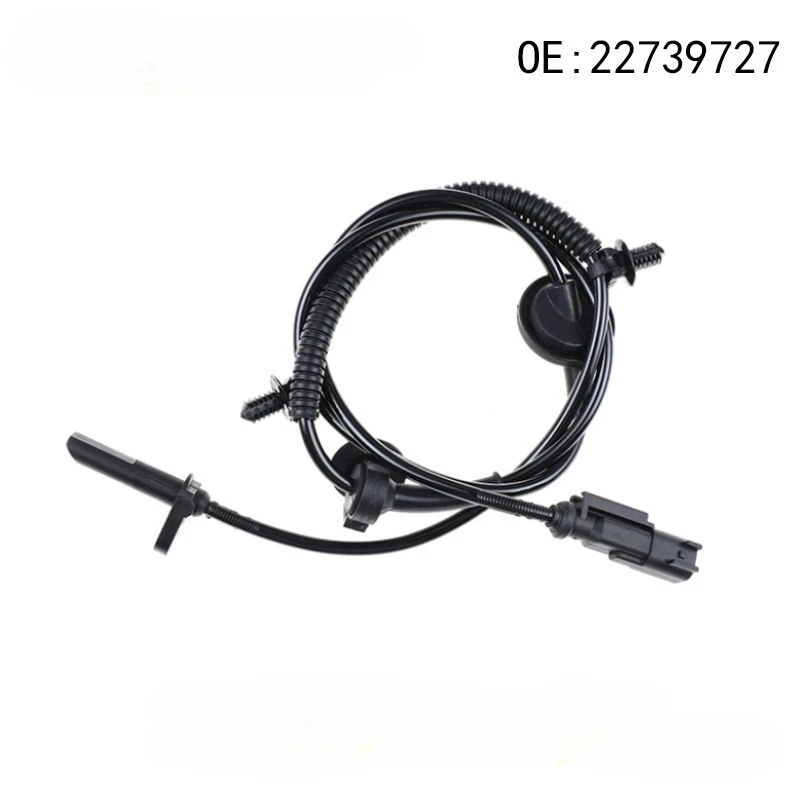 Подходит для Chevrolet Colmile Meyer Rocruz Cruze Pioneer Explorer Volando ABS датчик жгута скорости колеса