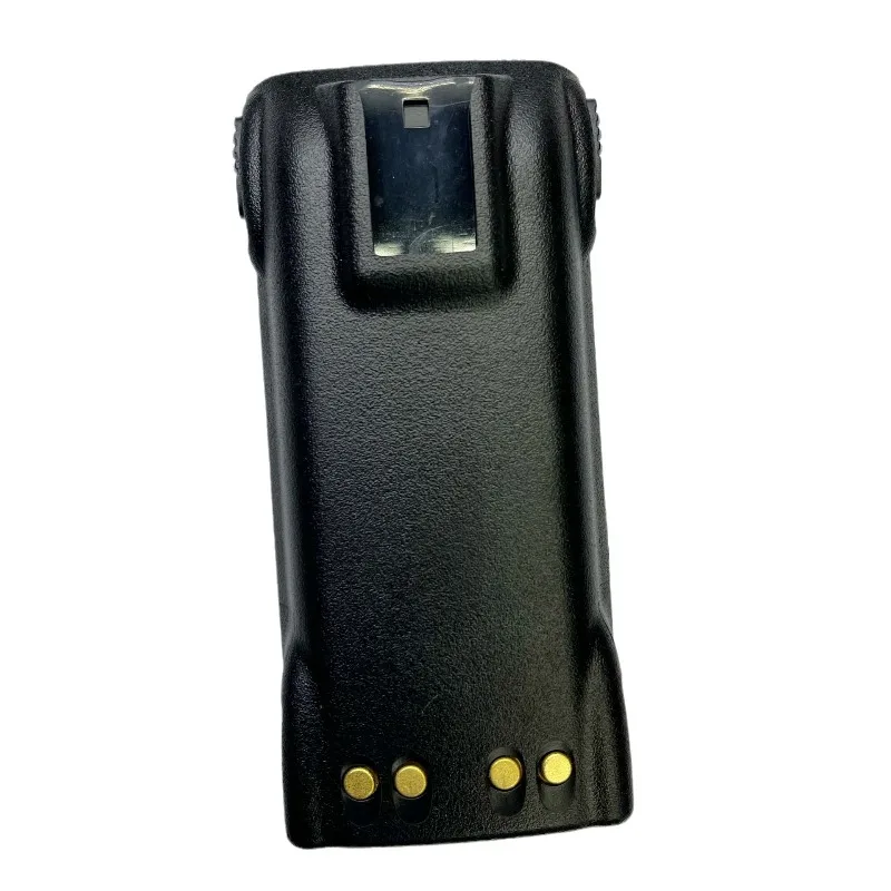 Фото Для Motorola GP328, PTX760, GP338, HNN9008A Батареи для рации №3