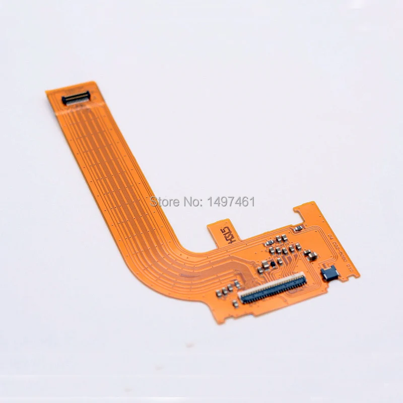 Гибкий кабель для подключения ЖК-экрана FPC запасные части Canon EOS 1300D 1500D 2000D 3000D SLR |