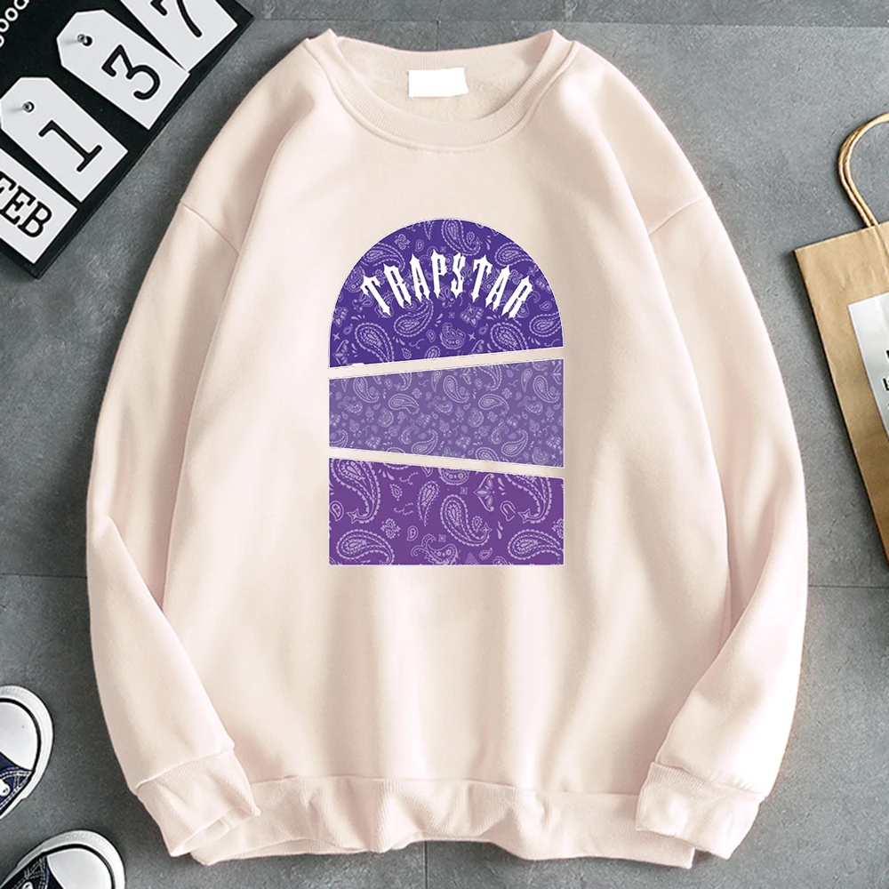 

TRAPSTAR ART OF WAR PAISLEY Sticker