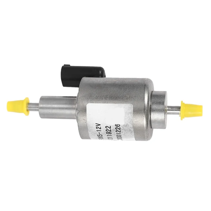 Воздушный парковочный обогреватель 12 В 24 Универсальный насос для дозирования