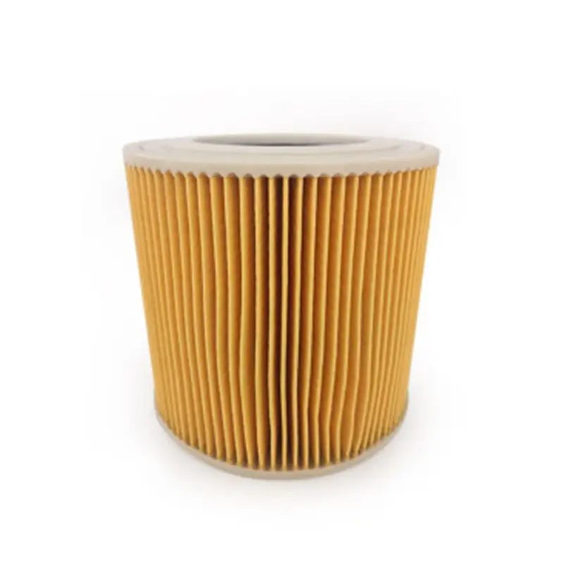 

D0AB Vacuum Cleaner Dust Hepa Filter Replacement Filtering Large Particles For Karcher