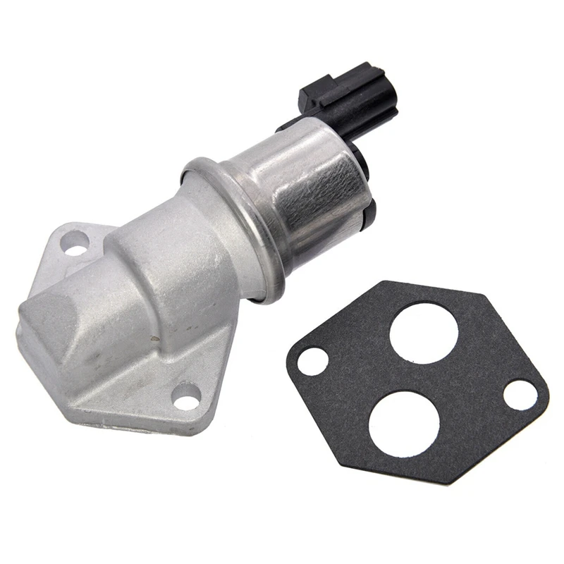 

AU05 -Idle Air Control Valve YL8Z9F715AA For 2000 2001 -2004 Ford Escape Focus Mercury Cougar Mazda Tribute CX1775,YL8U9F715CA