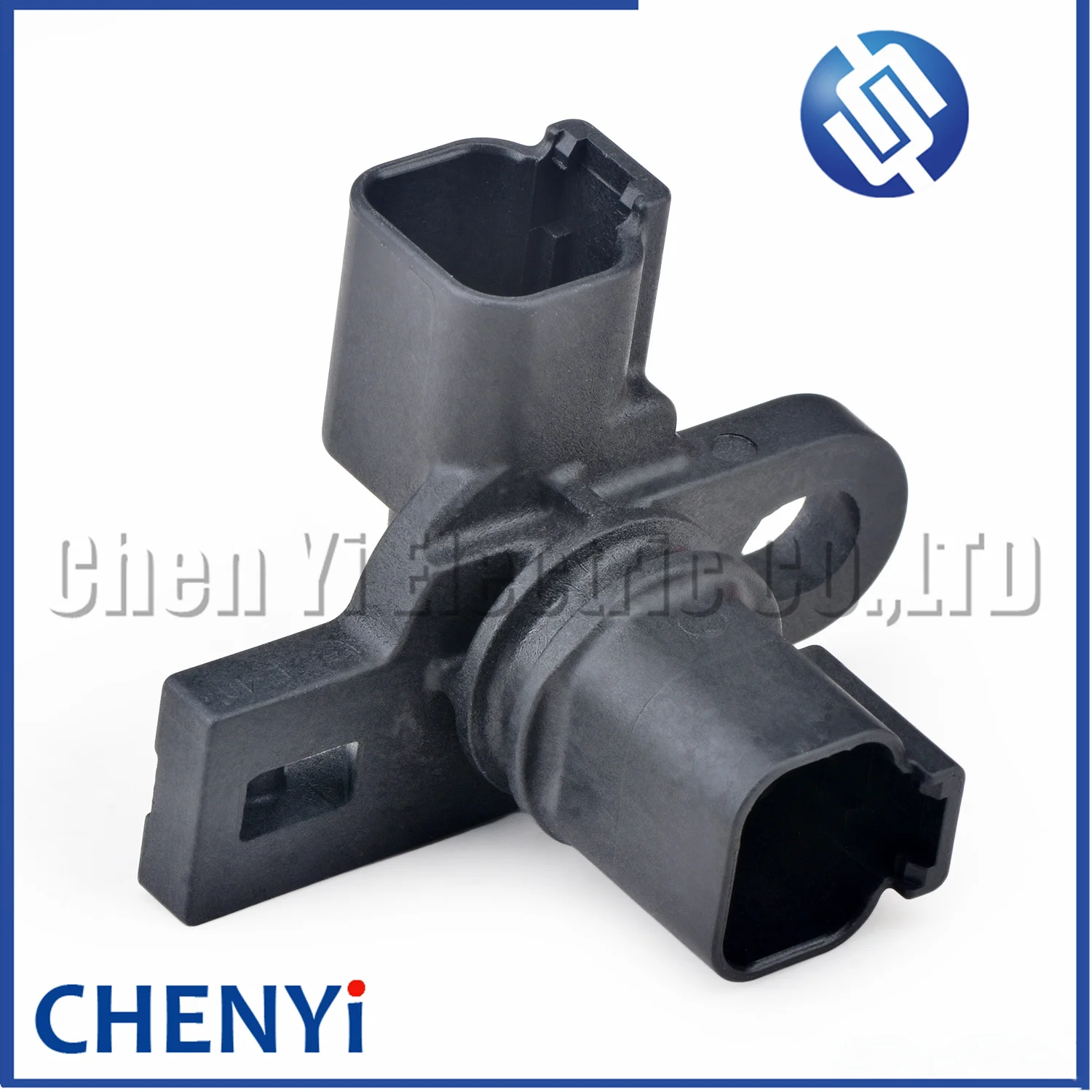 

Автомобильный корпус DT04-2P-N006 yuyi