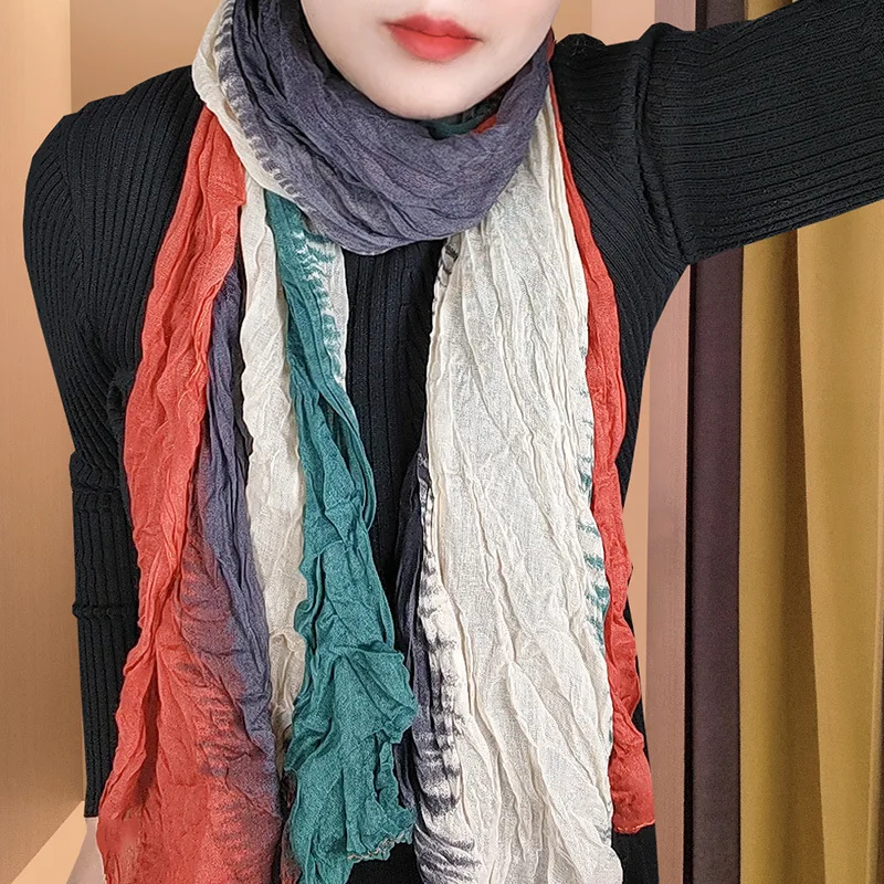 Sunscreen Shawl R48