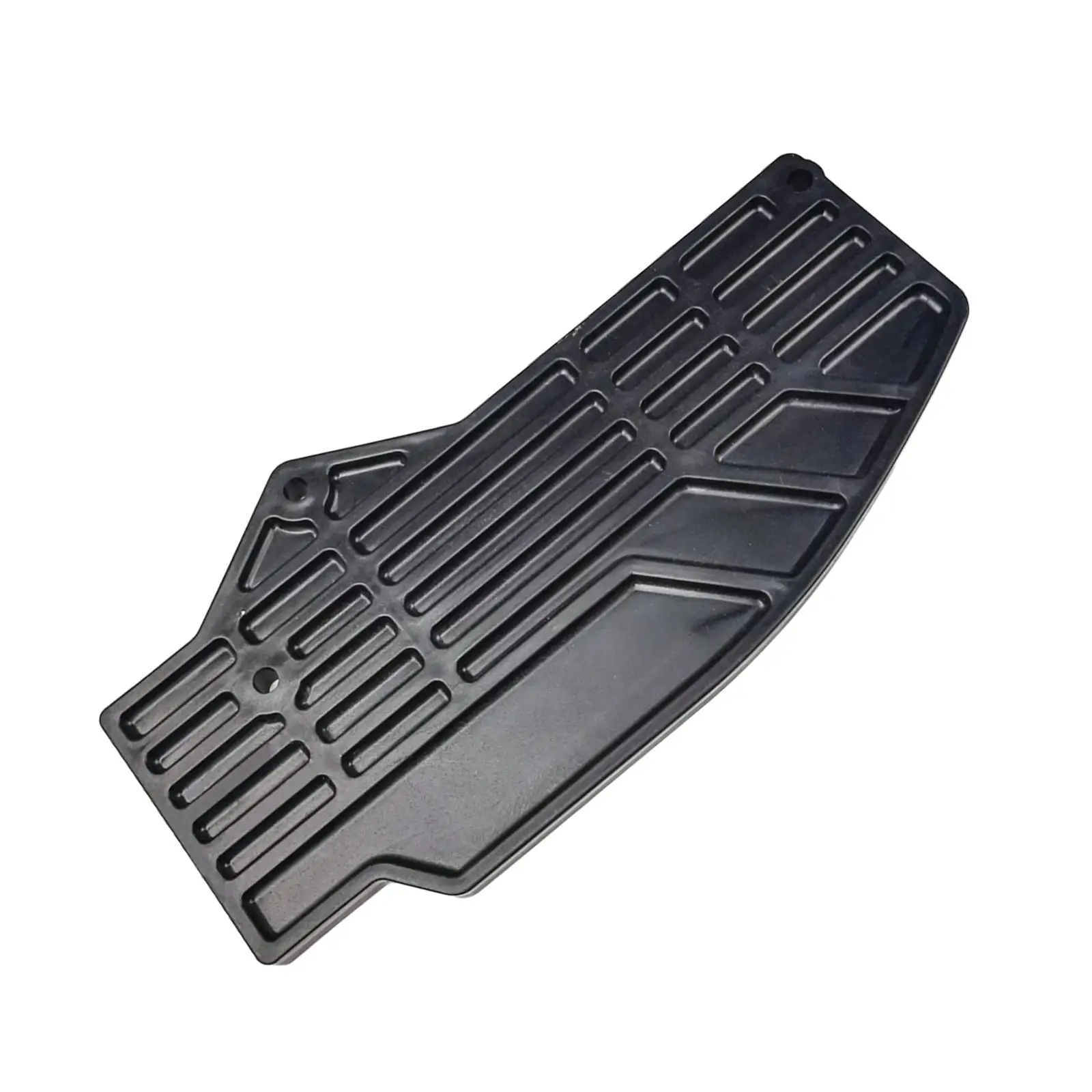 Проставочная пластина блока дистанционного управления 703-48293-10 703-48293 Замена