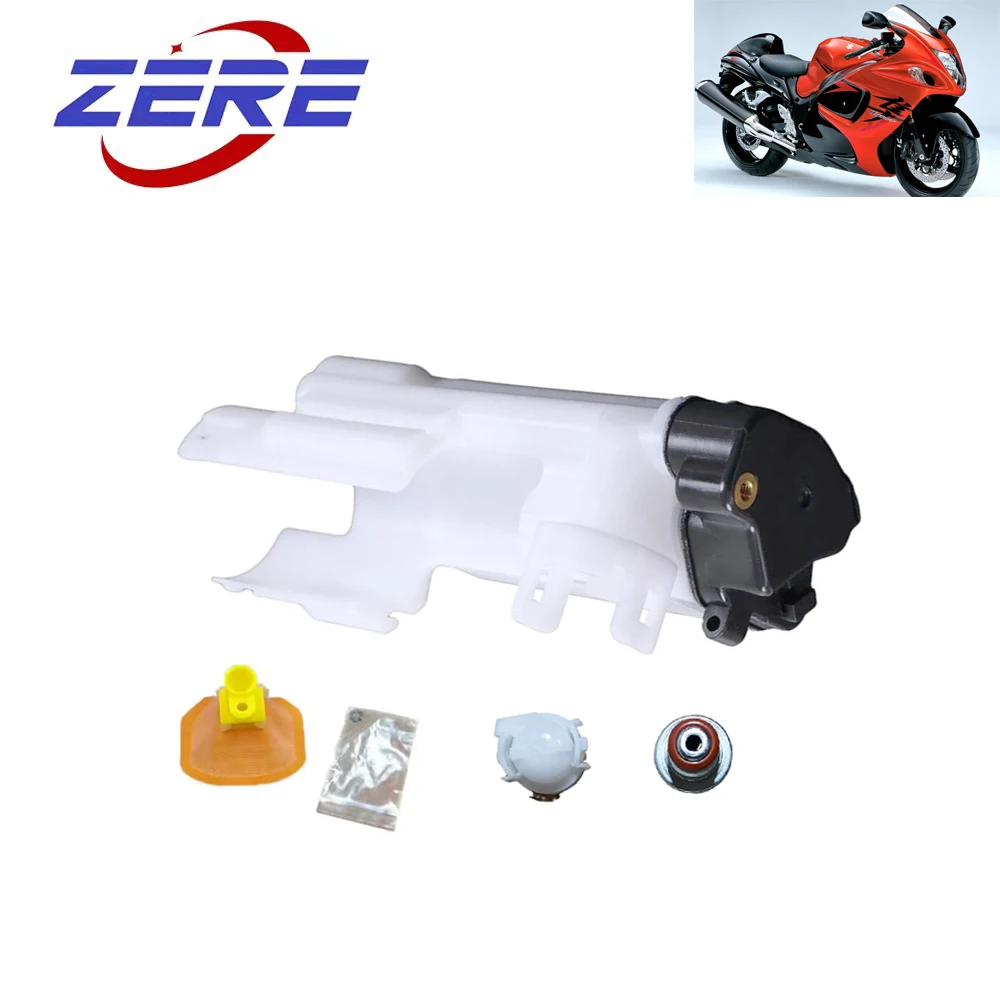 

Фильтр топливного газа ZERE 15410-41G00 для Suzuki ayabusa GSXR1000 GSX-R600 GSX-R750 SV1000 SV1000S SV650