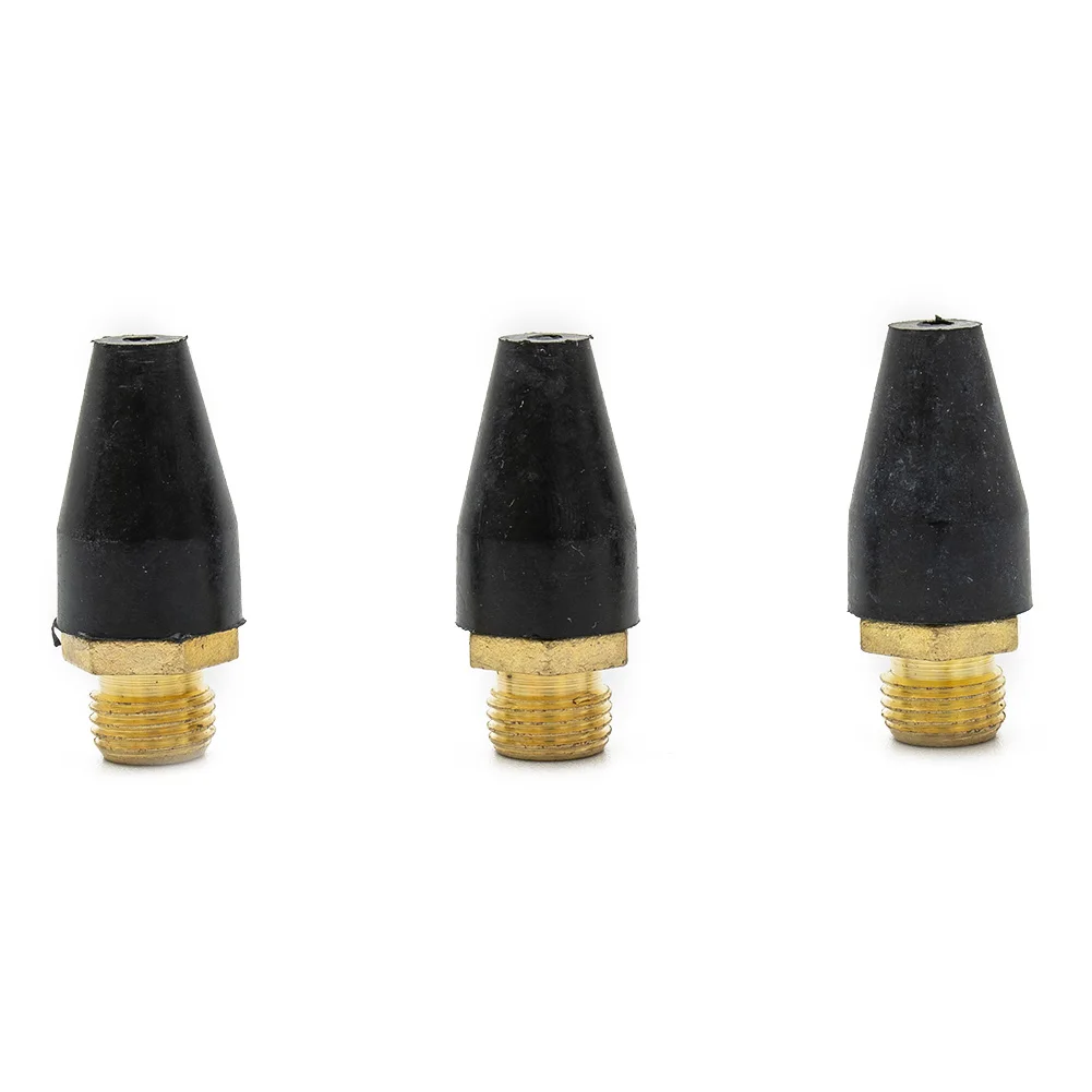 Наконечник головки форсунки ForAir Blow Tool для инструмента Air NPSM Набор мужских