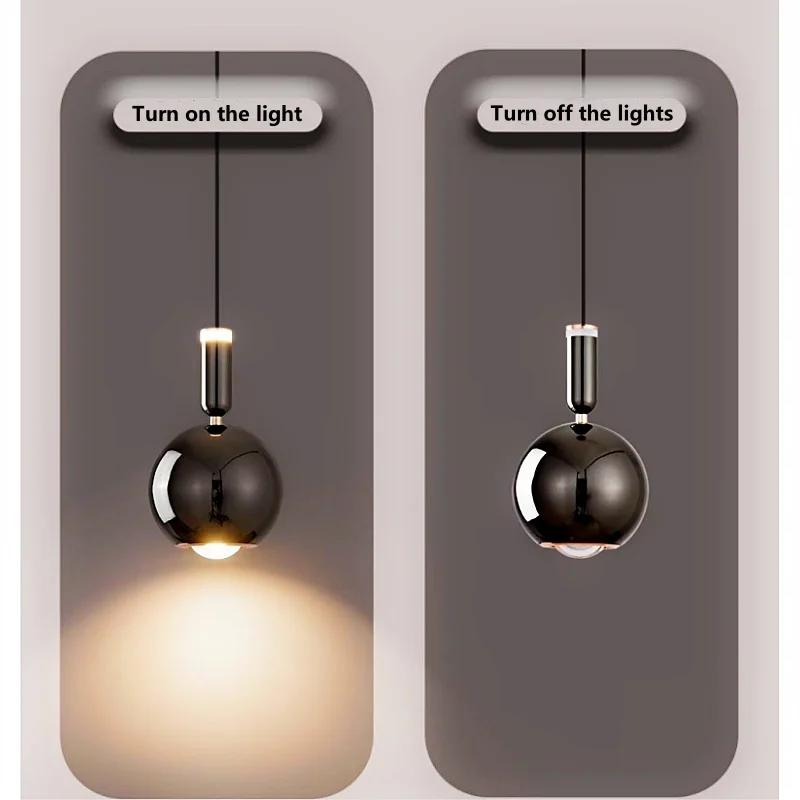 Новинка 2024 оригинальная Минималистичная люстра простой современный светильник