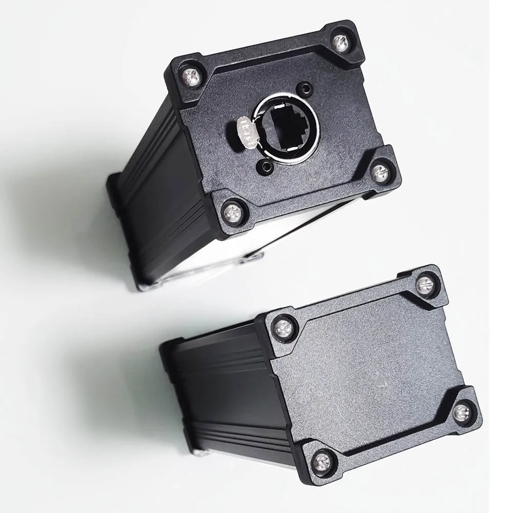 XLR Over 4 Channel 3-Pin Male Female to Single Ethernet - AES DMX RJ45 Cat5/Cat6 Audio Multi Network |