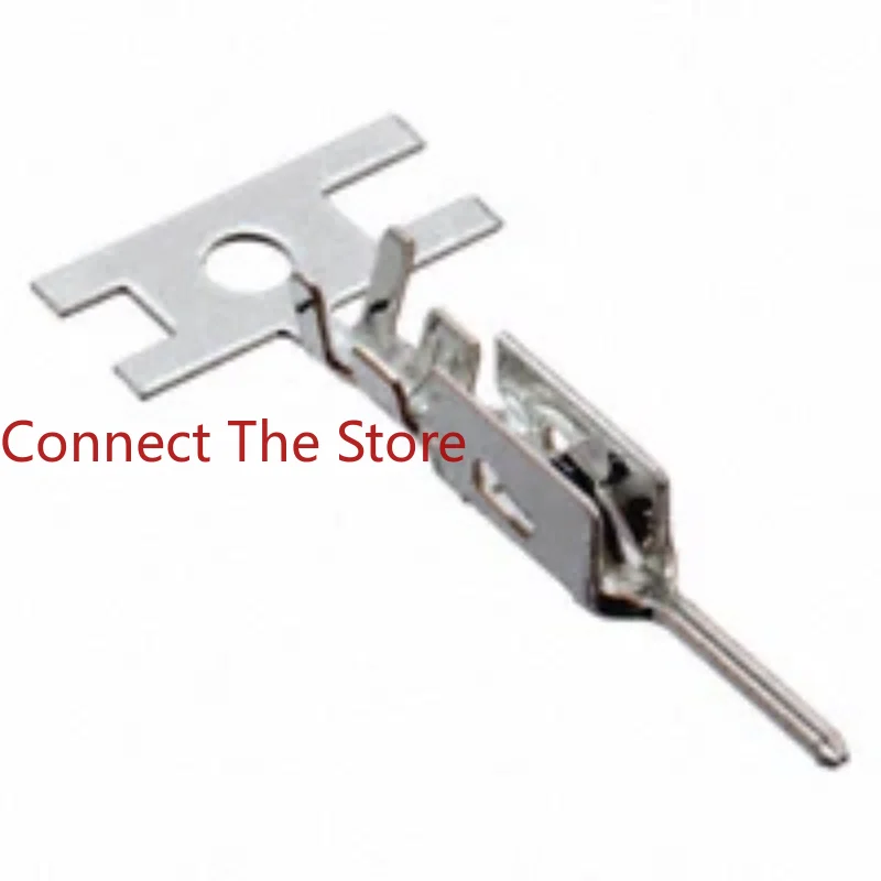 

20PCS Connector SPNI-001T-P0.5 Terminal Pin Wire Gauge 22-26AWG Off The Shelf