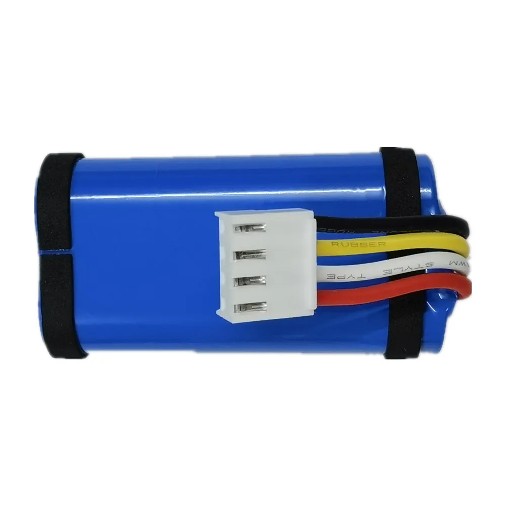 Фото Новый аккумулятор для телефона JBL Flip 4 3 6 5 Flip5 Flip4 Flip3 Flip6/Flip Essential, Flip 3 Stealth Edition 3SE Аккумуляторы для динамиков №3