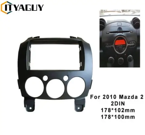 

17 pcs radio frame