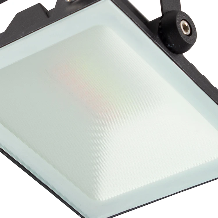 Украшение на открытом воздухе Tuya Zigbee Control 20 50 80 Вт уличный водонепроницаемый IP65