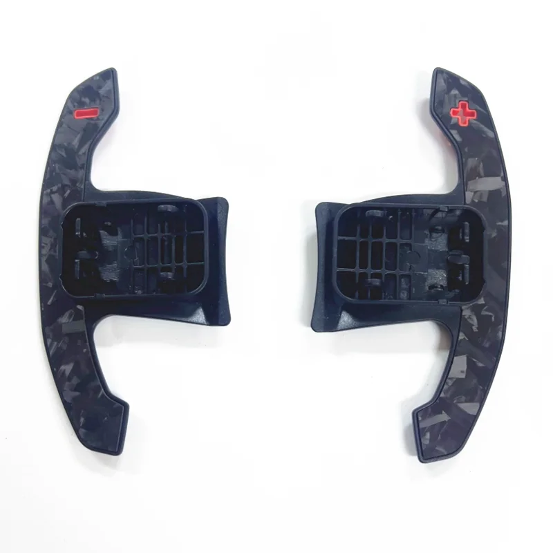 

Углеродное волокно, декоративная накладка на панель рулевого колеса автомобиля для BMW, кожаная отделка G20 G22 G26 G30 G32 G05 G01 G02 G80 G82 F95 F96 G29