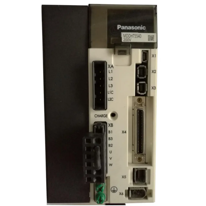 

In Stock MDDHT5540 1.5KW Server 95% New Used In Good Condition