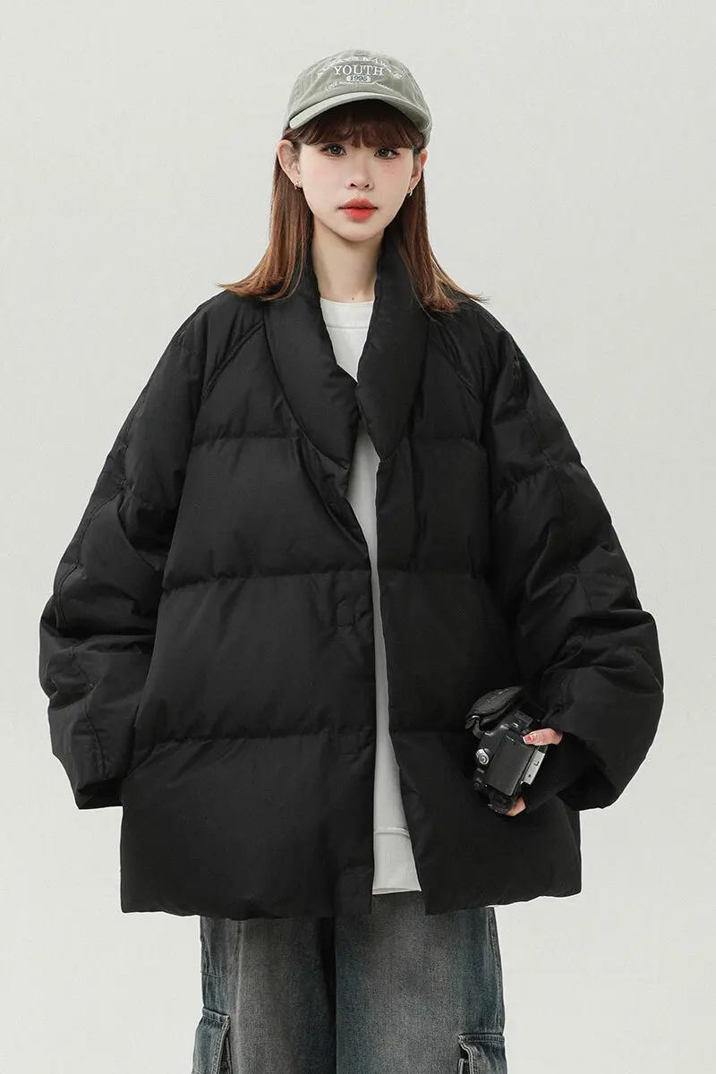 UMI MAO в китайском стиле пуховые повседневные женские ветрозащитные перчатки