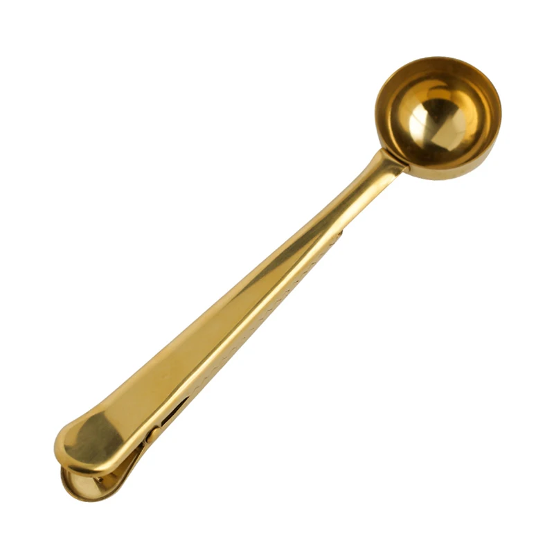 2 шт. ложка для кофе из нержавеющей стали | Дом и сад