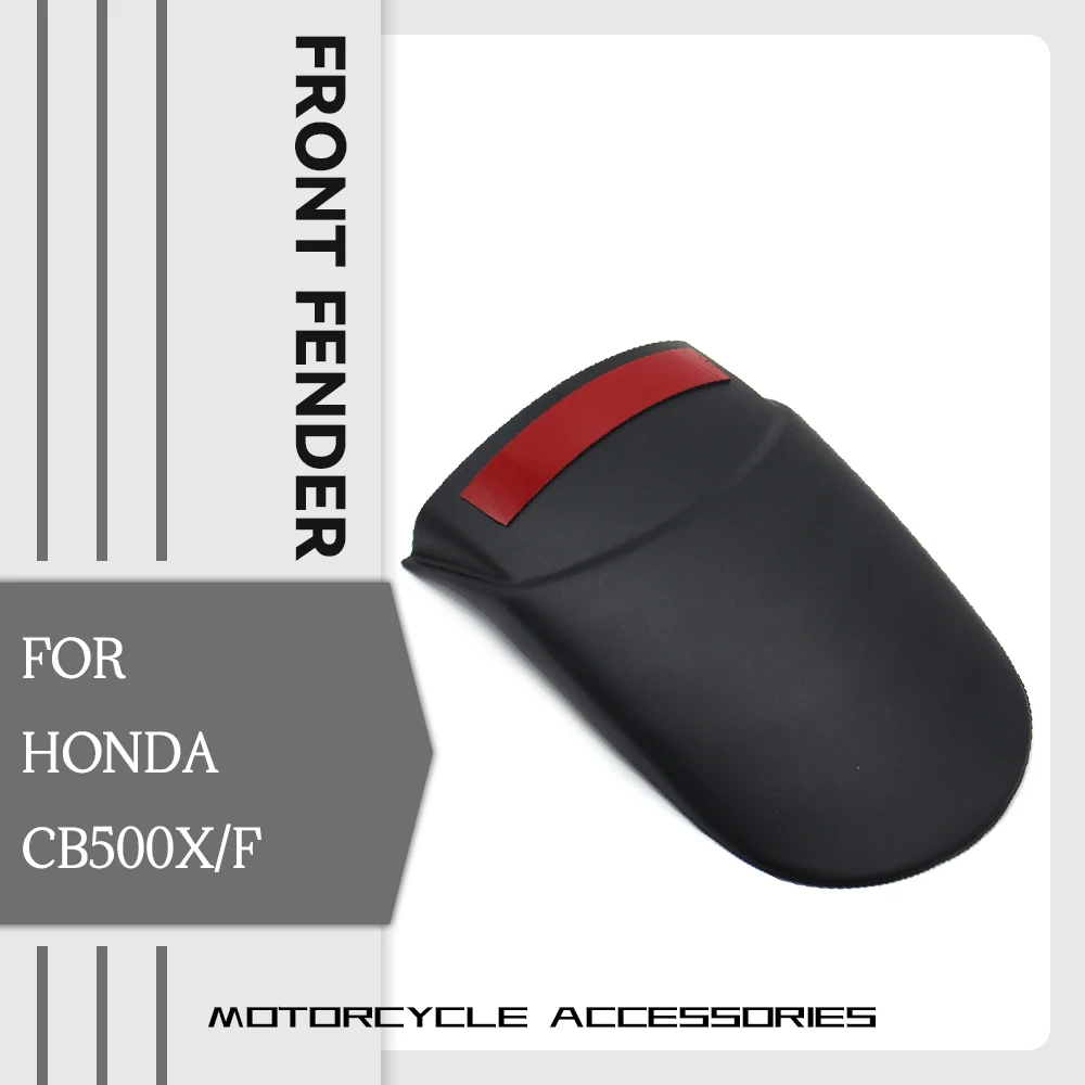 

Удлинитель переднего брызговика мотоцикла для HONDA CB500X CB500 X
