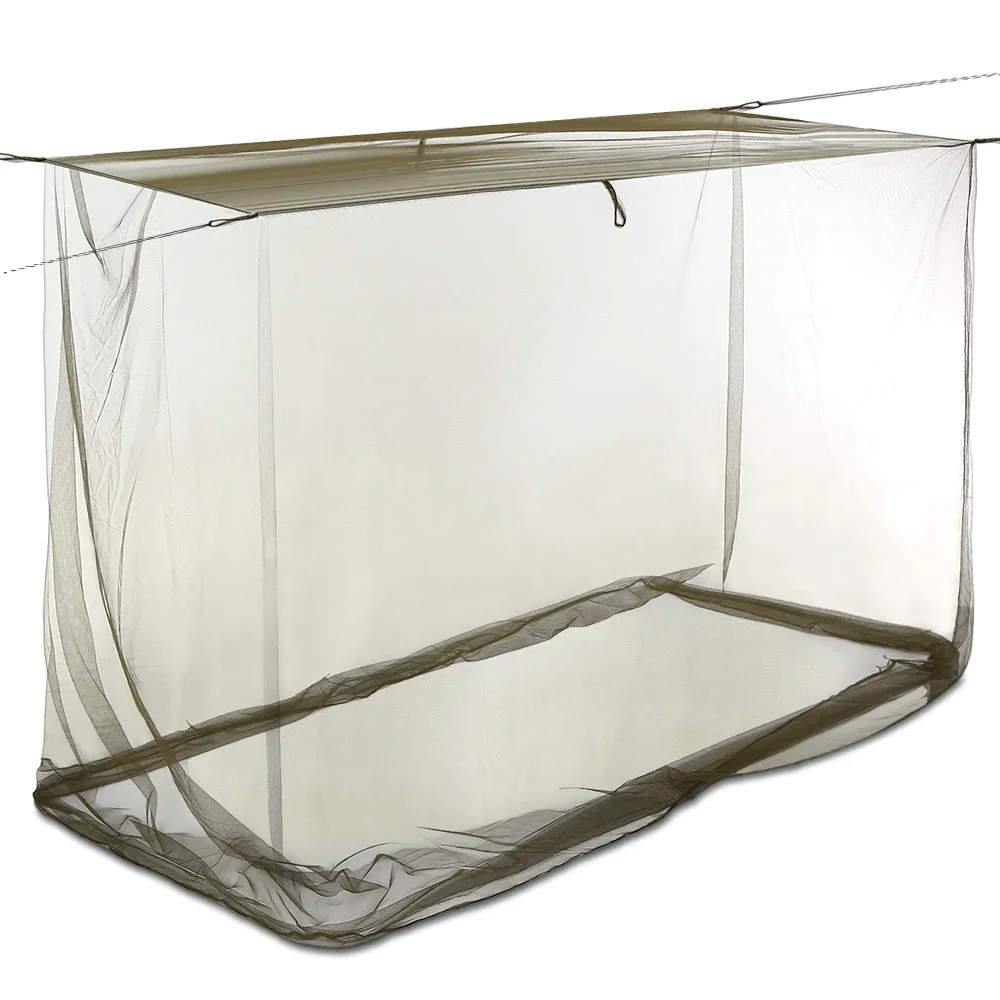 Туристическая сетка для кемпинга